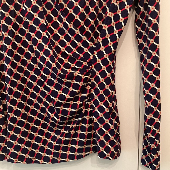 Talbots PS BLOUSE - Picture 2 of 5